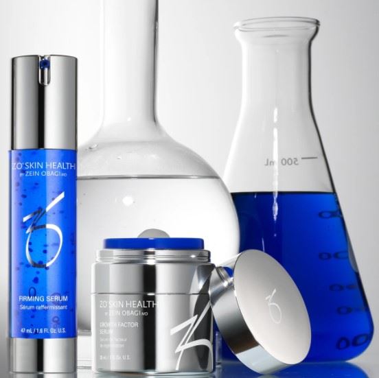 ZO Skin Health Products