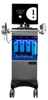 HydraFacial MD Elite Machine