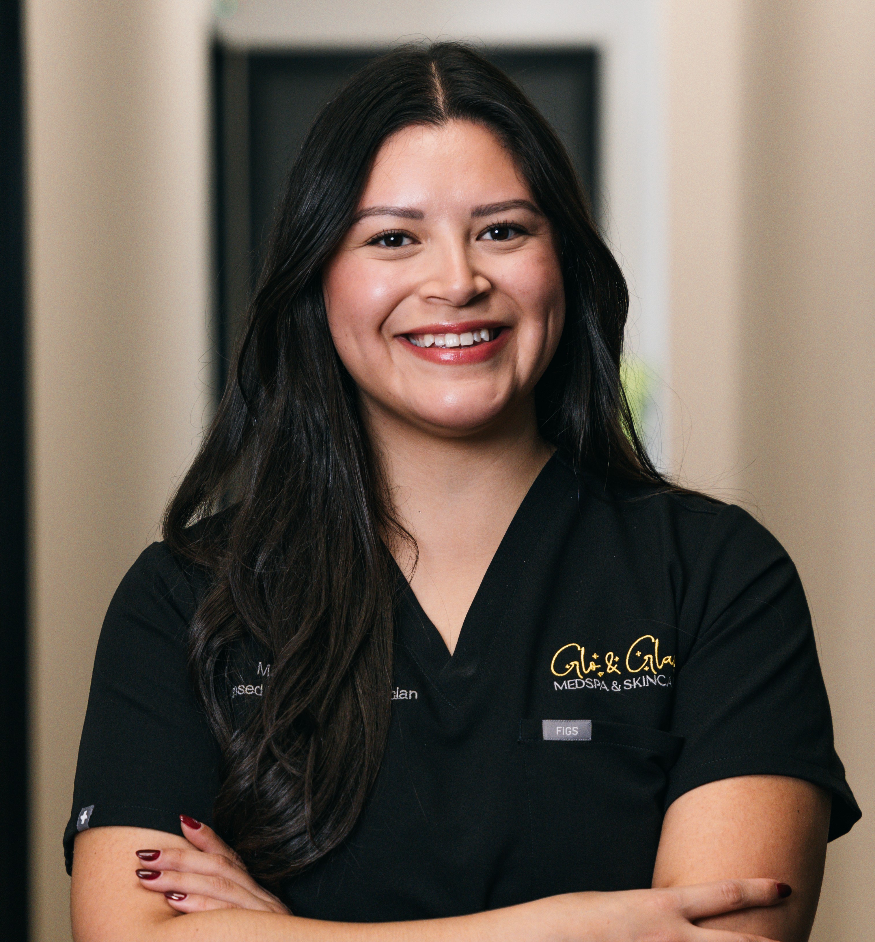 Maira  Arellano Photo